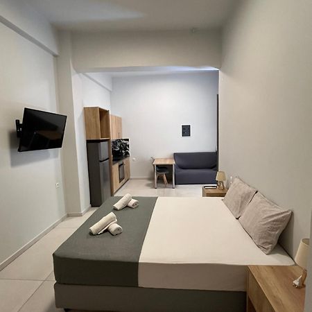 Hermanos City Apartment'S كاندية المظهر الخارجي الصورة