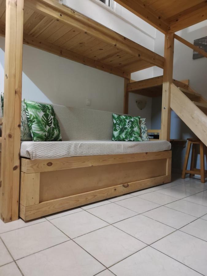 Hermanos City Apartment'S كاندية المظهر الخارجي الصورة