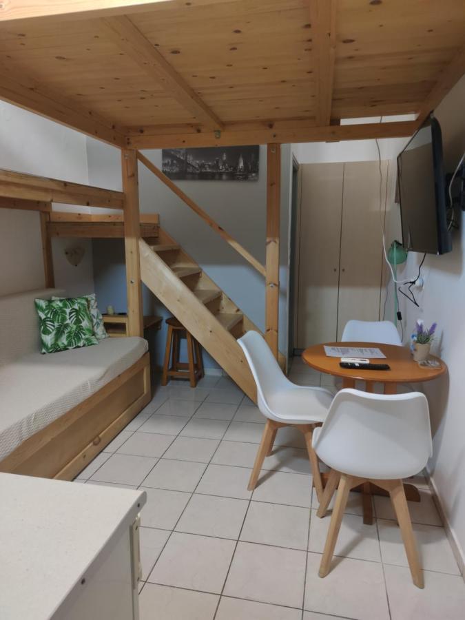 Hermanos City Apartment'S كاندية المظهر الخارجي الصورة