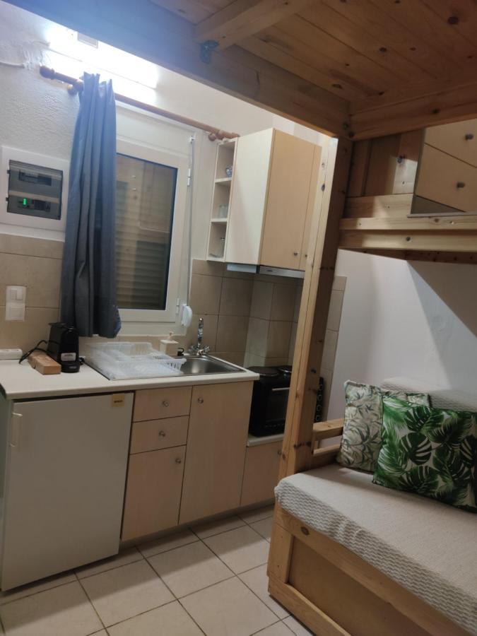Hermanos City Apartment'S كاندية المظهر الخارجي الصورة