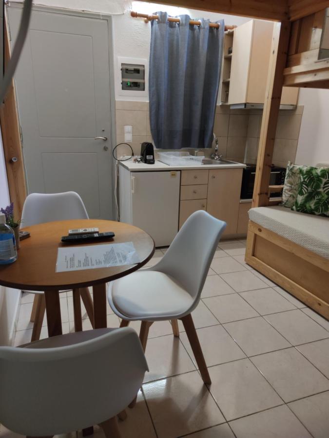Hermanos City Apartment'S كاندية المظهر الخارجي الصورة