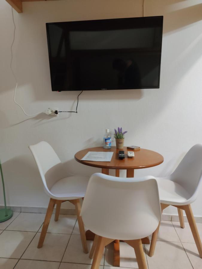 Hermanos City Apartment'S كاندية المظهر الخارجي الصورة