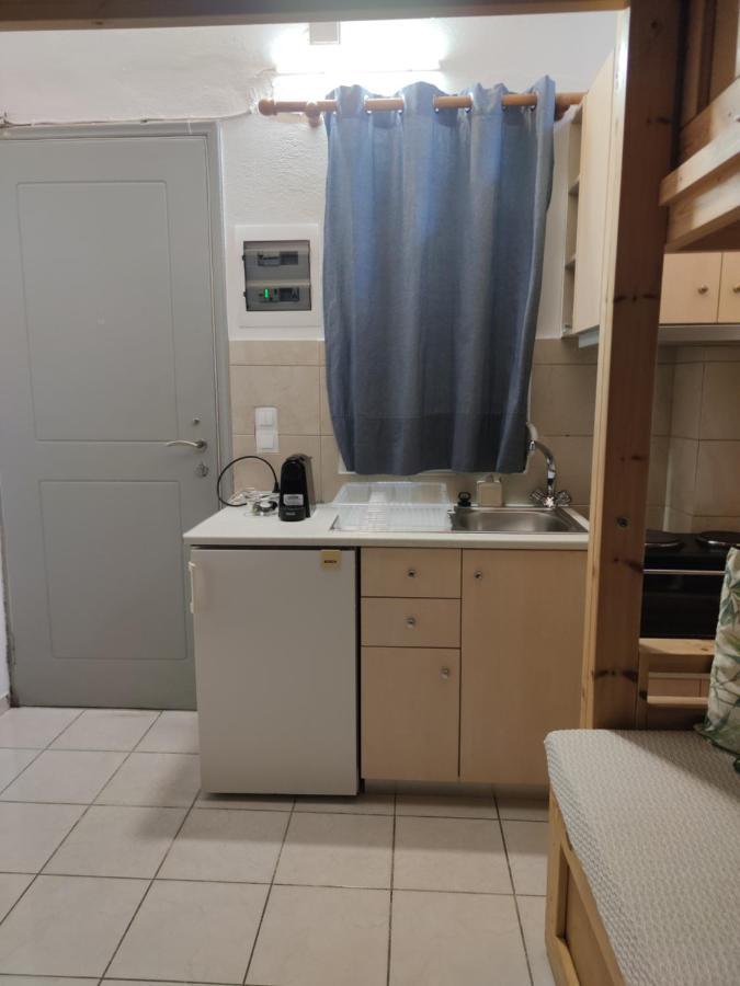Hermanos City Apartment'S كاندية المظهر الخارجي الصورة