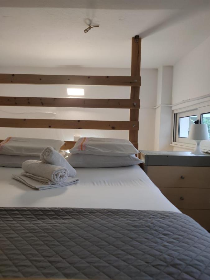 Hermanos City Apartment'S كاندية المظهر الخارجي الصورة