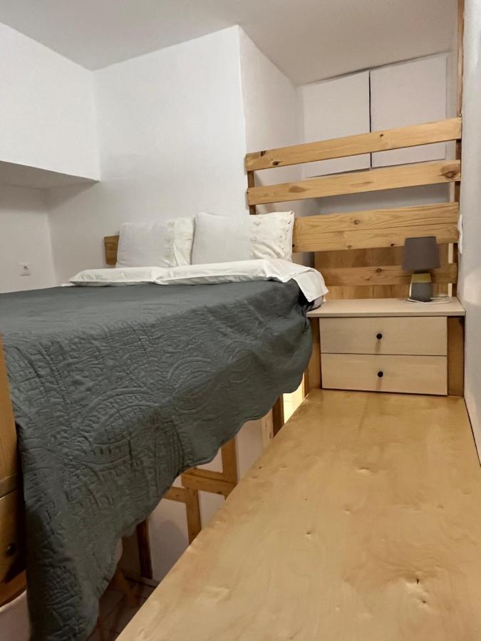 Hermanos City Apartment'S كاندية المظهر الخارجي الصورة