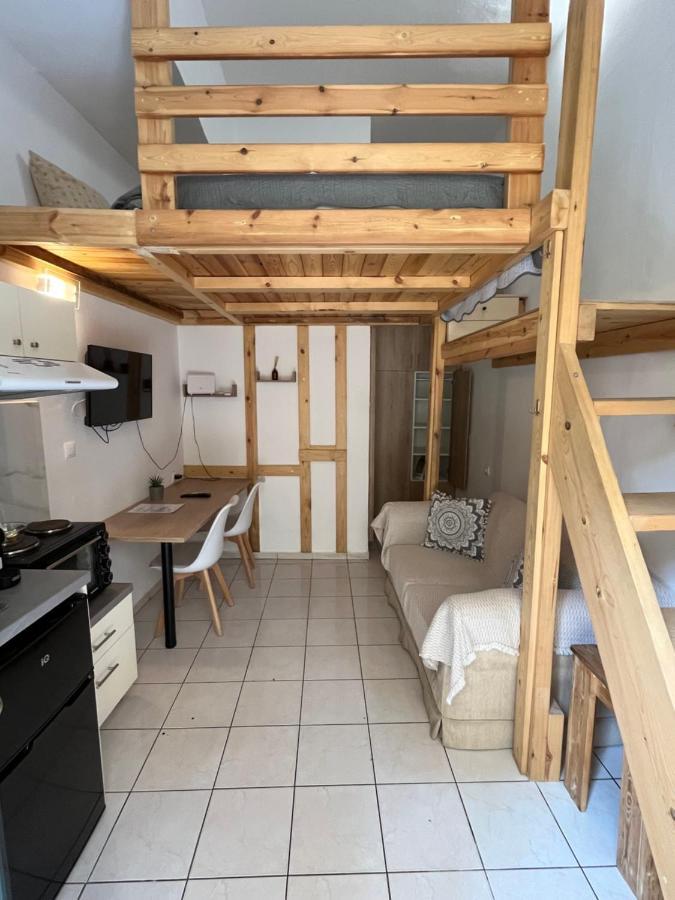Hermanos City Apartment'S كاندية المظهر الخارجي الصورة