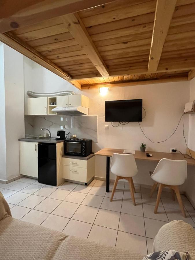 Hermanos City Apartment'S كاندية المظهر الخارجي الصورة