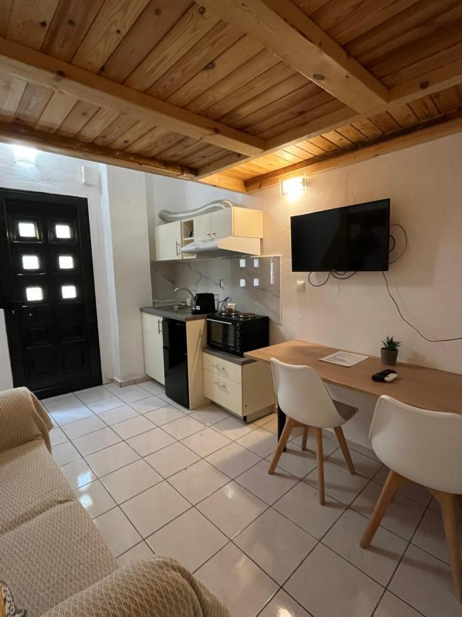 Hermanos City Apartment'S كاندية المظهر الخارجي الصورة