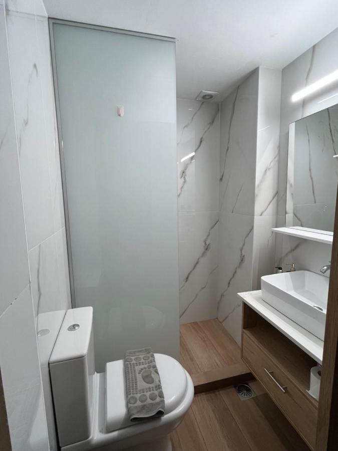 Hermanos City Apartment'S كاندية المظهر الخارجي الصورة