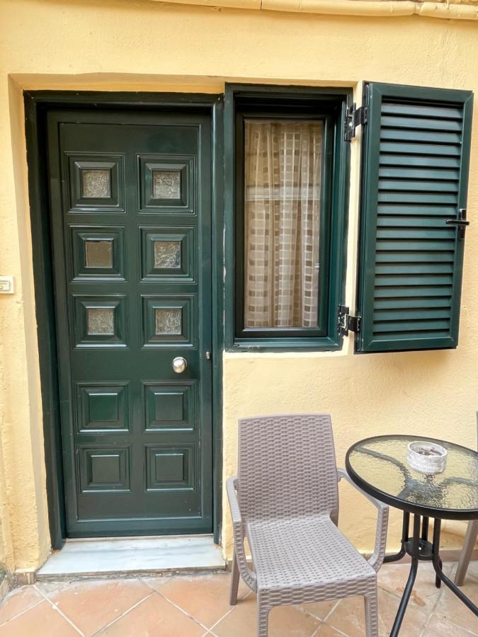 Hermanos City Apartment'S كاندية المظهر الخارجي الصورة
