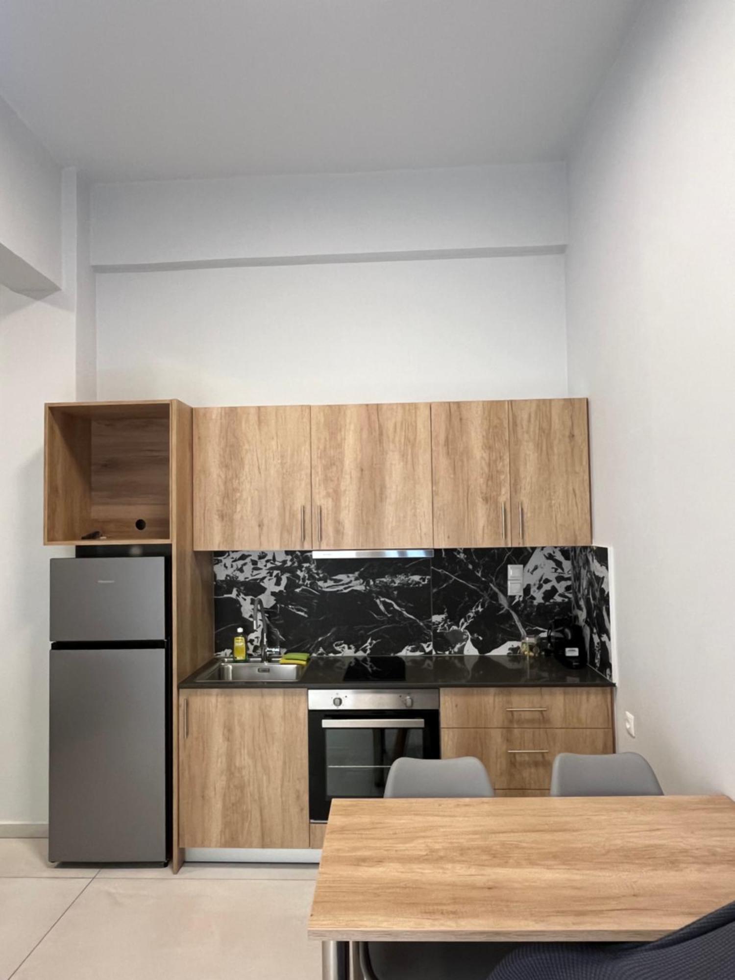Hermanos City Apartment'S كاندية المظهر الخارجي الصورة