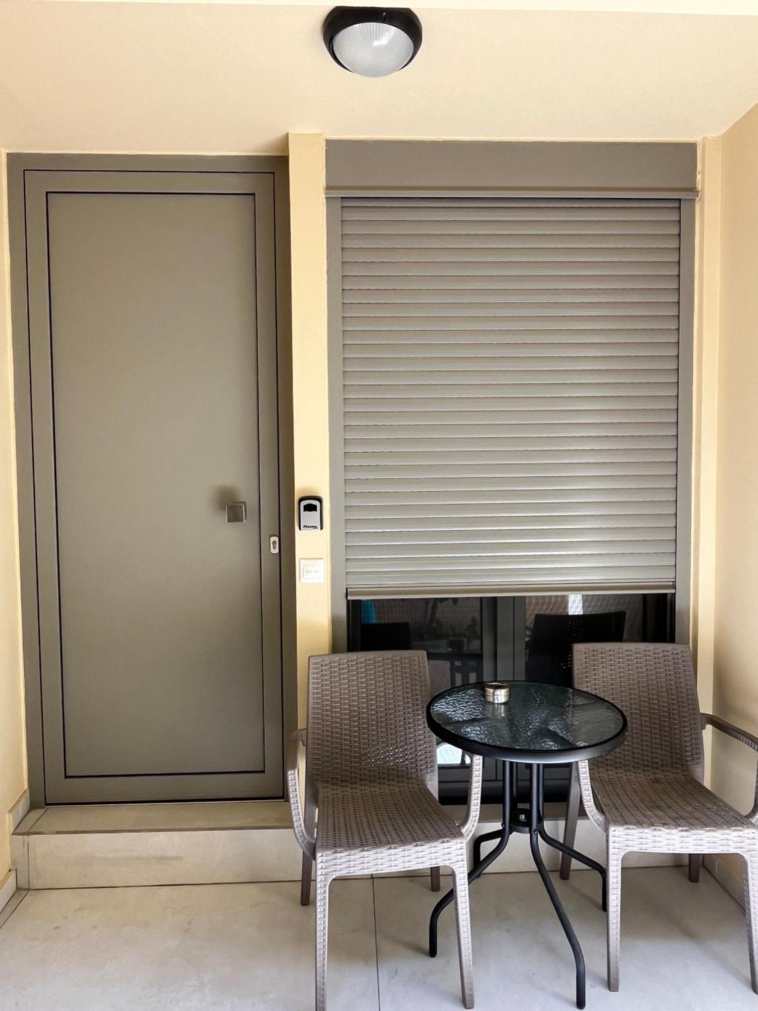 Hermanos City Apartment'S كاندية المظهر الخارجي الصورة