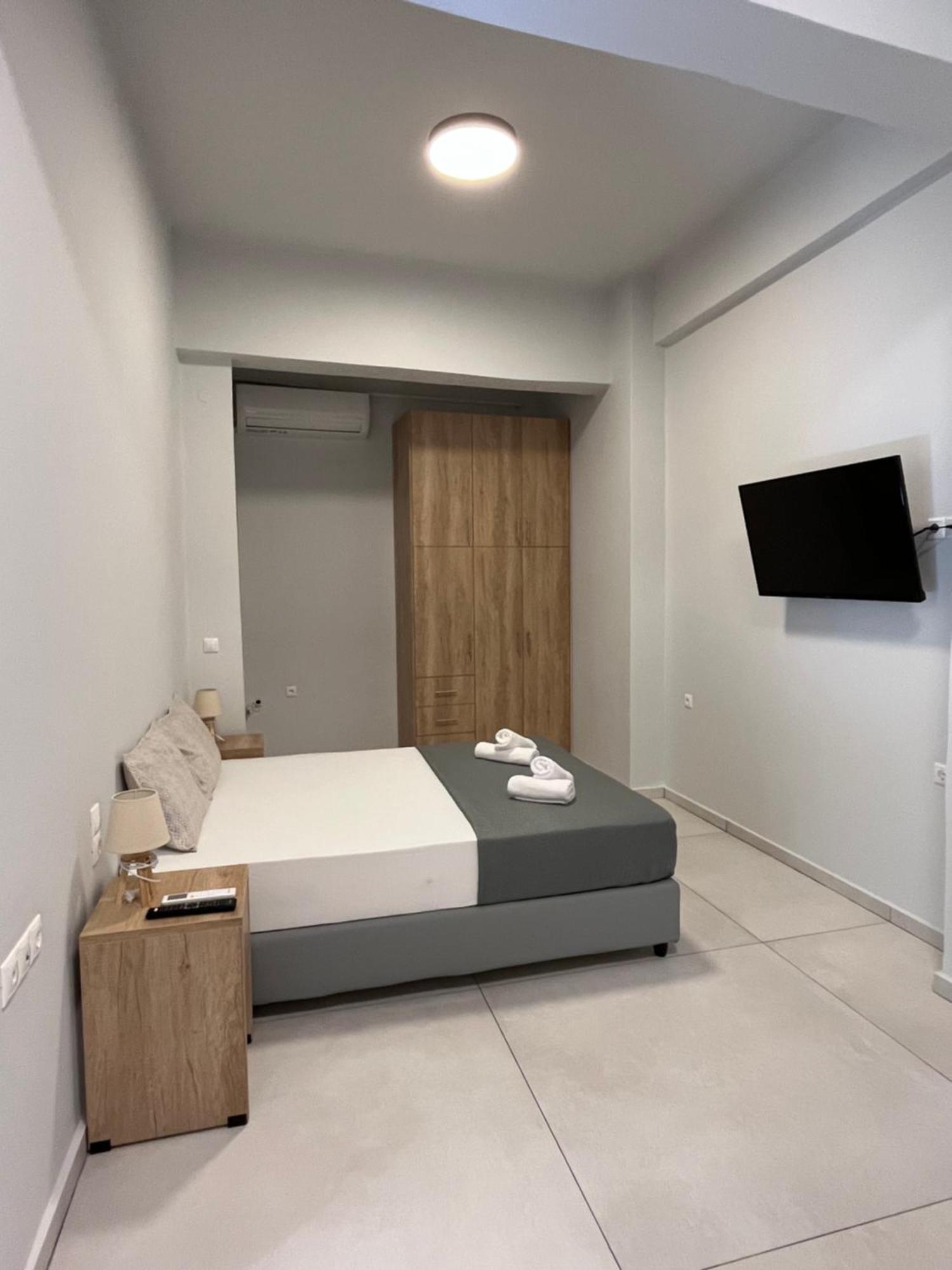 Hermanos City Apartment'S كاندية المظهر الخارجي الصورة