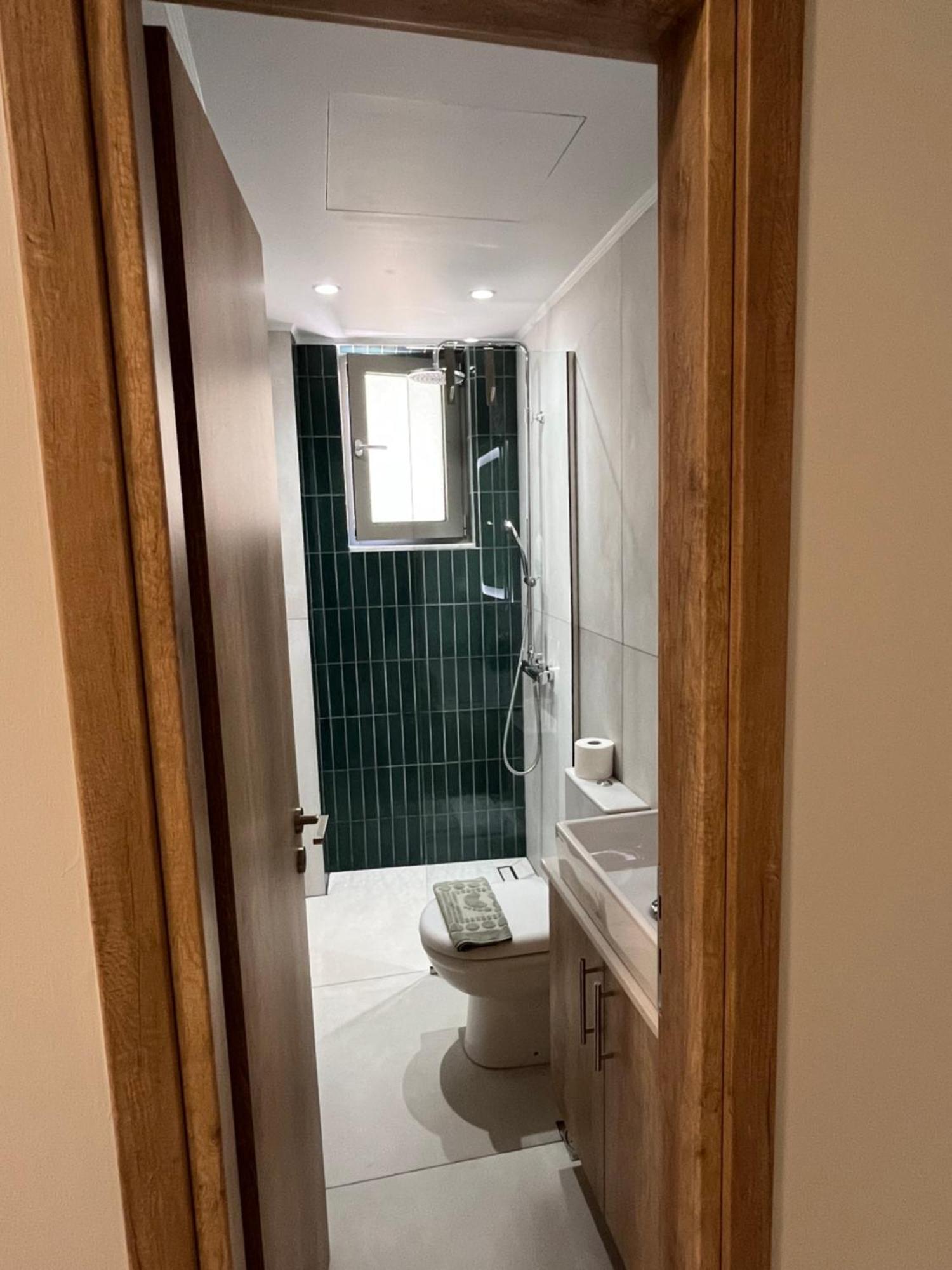 Hermanos City Apartment'S كاندية المظهر الخارجي الصورة
