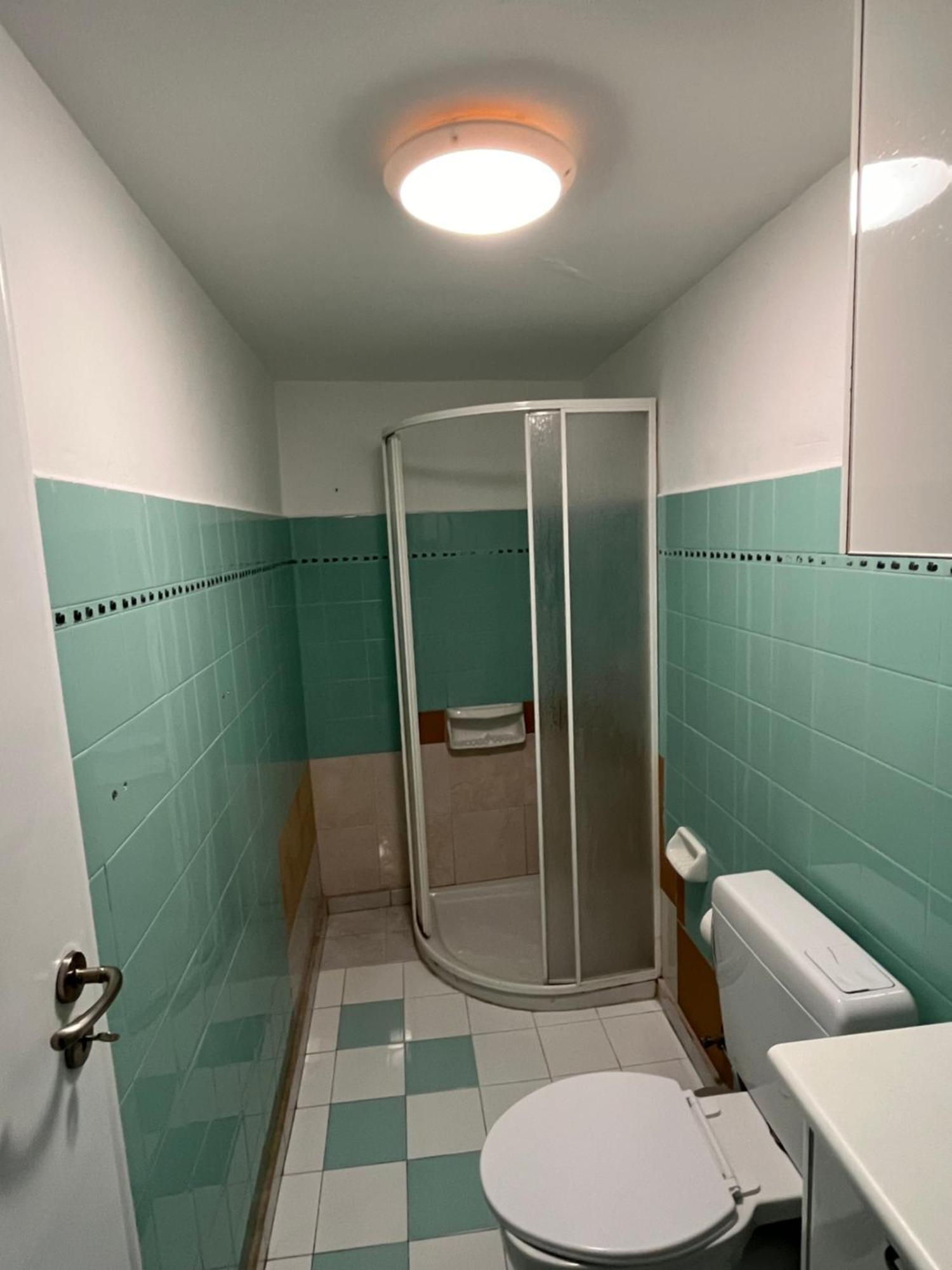 Hermanos City Apartment'S كاندية المظهر الخارجي الصورة