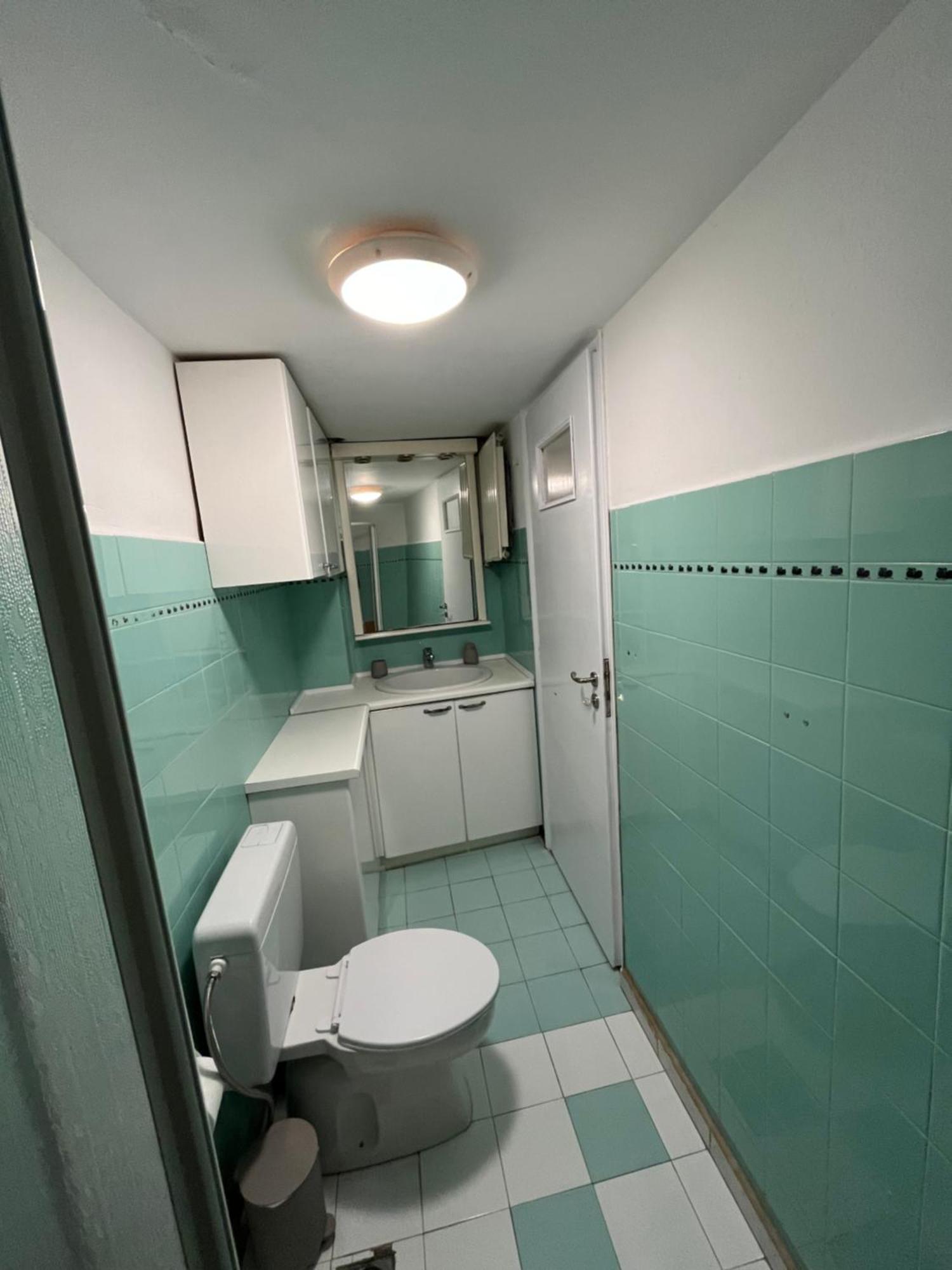 Hermanos City Apartment'S كاندية المظهر الخارجي الصورة