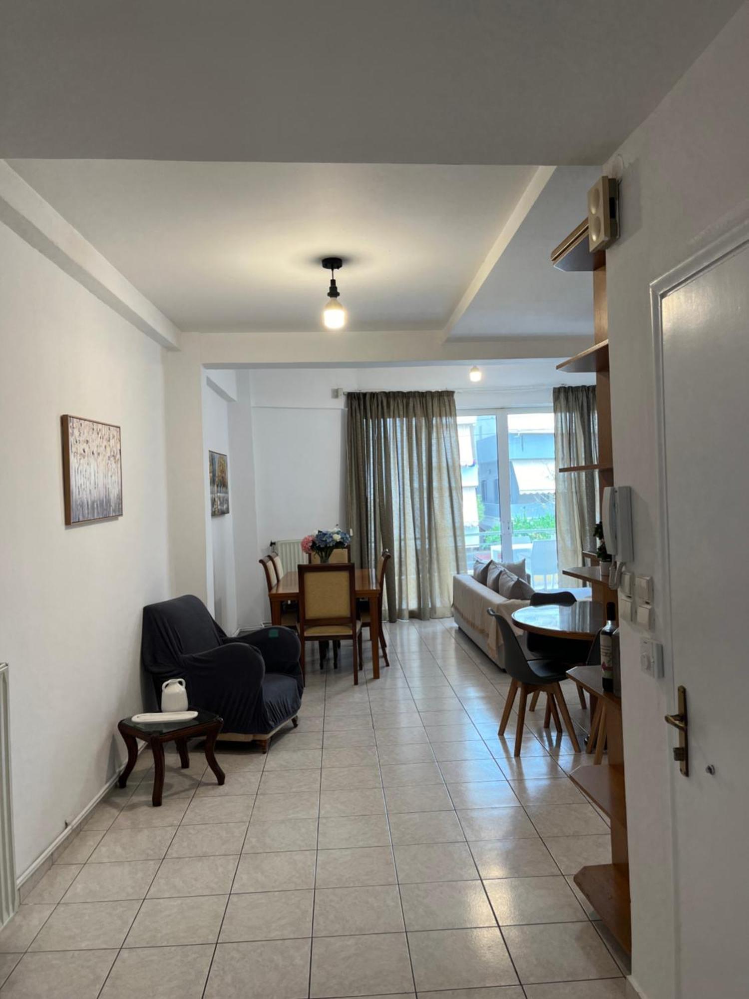 Hermanos City Apartment'S كاندية المظهر الخارجي الصورة