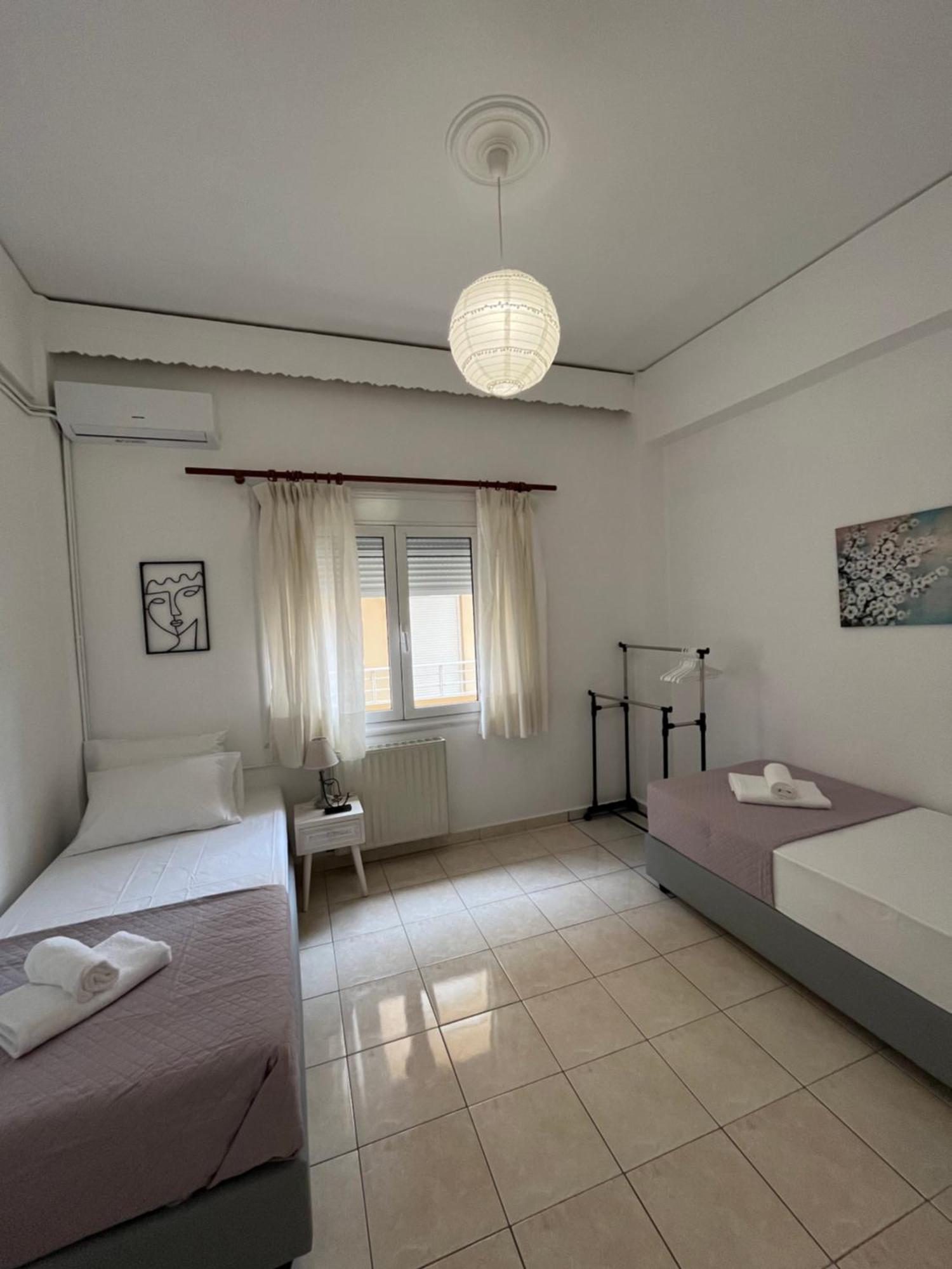 Hermanos City Apartment'S كاندية المظهر الخارجي الصورة