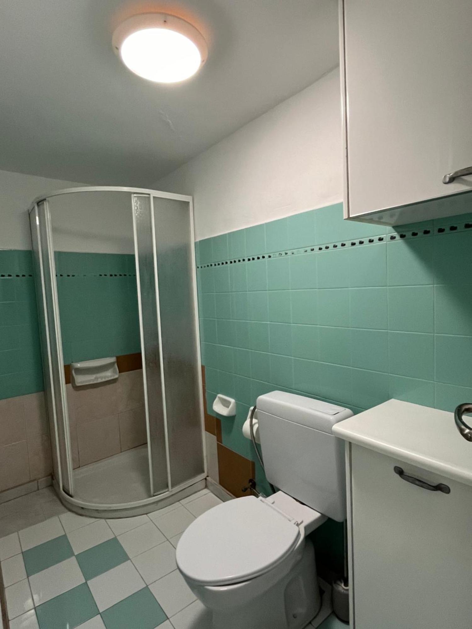Hermanos City Apartment'S كاندية المظهر الخارجي الصورة