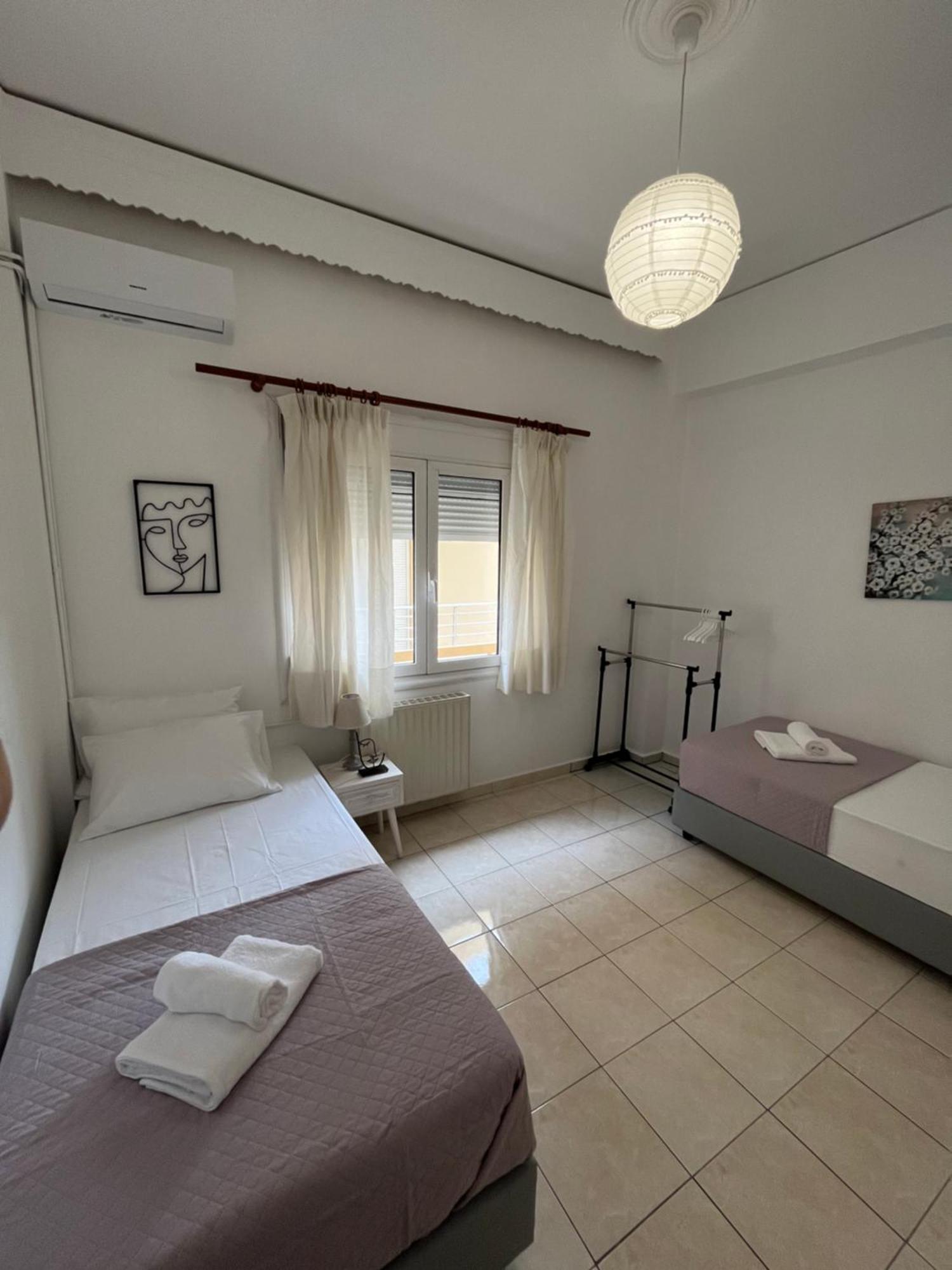 Hermanos City Apartment'S كاندية المظهر الخارجي الصورة