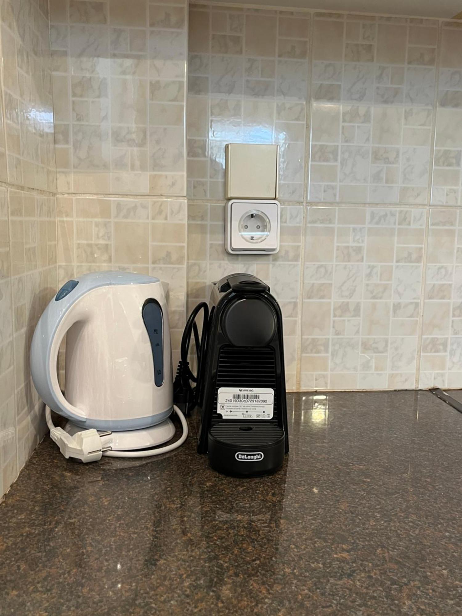 Hermanos City Apartment'S كاندية المظهر الخارجي الصورة