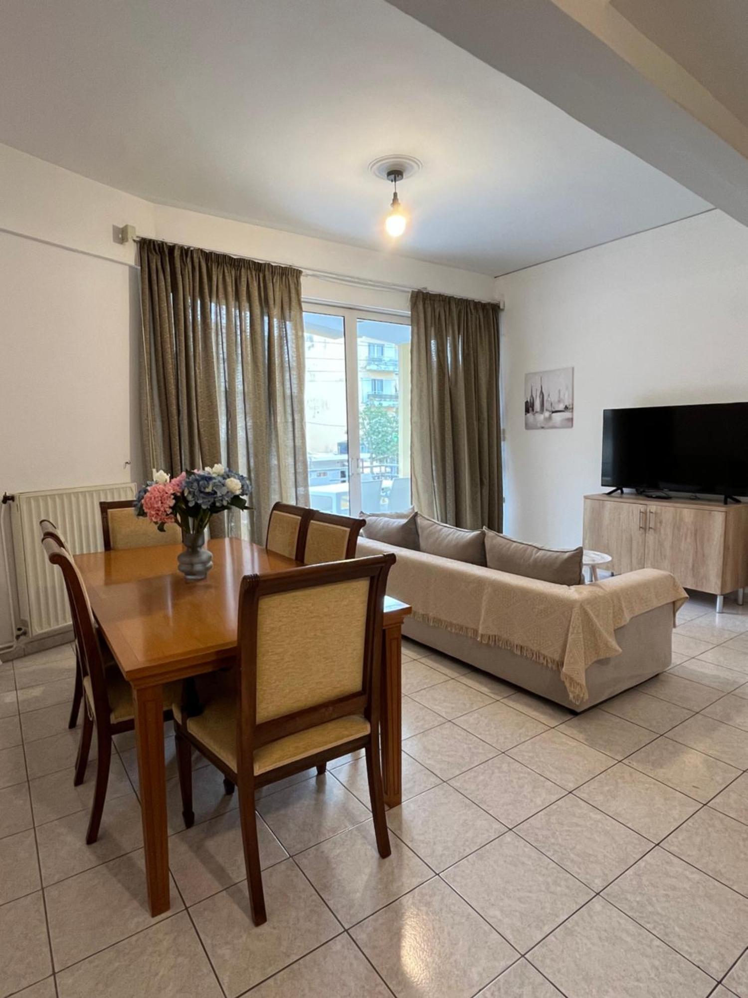Hermanos City Apartment'S كاندية المظهر الخارجي الصورة
