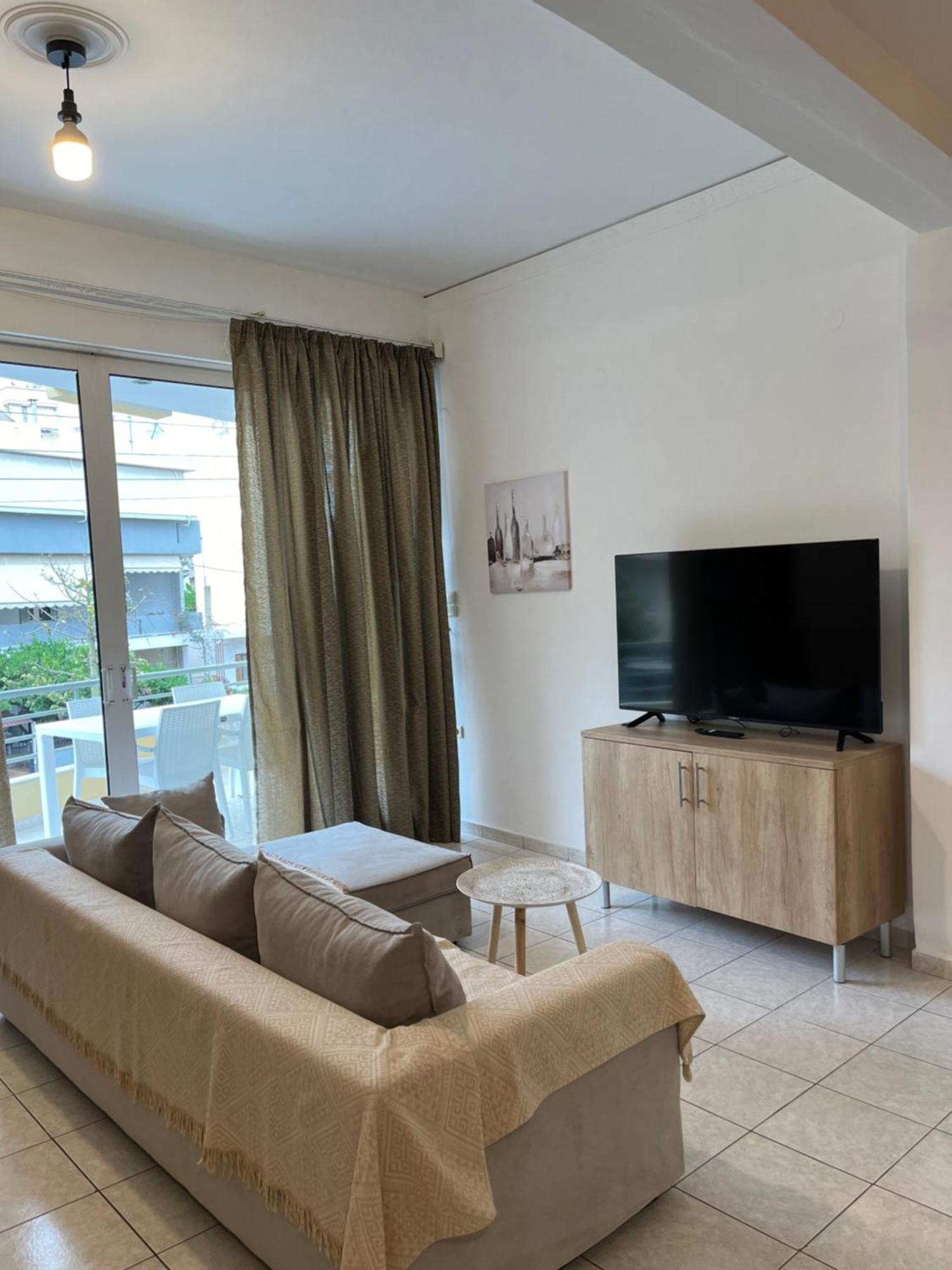 Hermanos City Apartment'S كاندية المظهر الخارجي الصورة