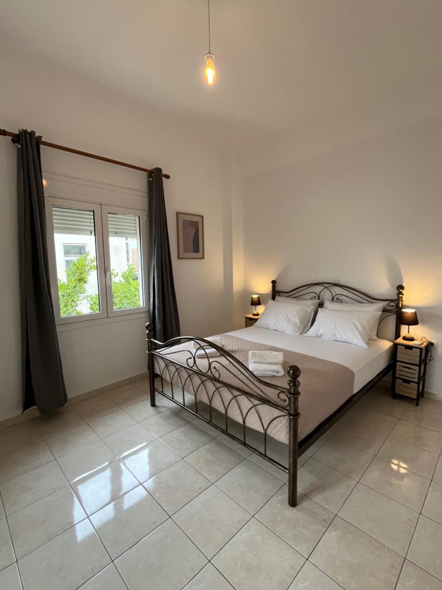 Hermanos City Apartment'S كاندية المظهر الخارجي الصورة