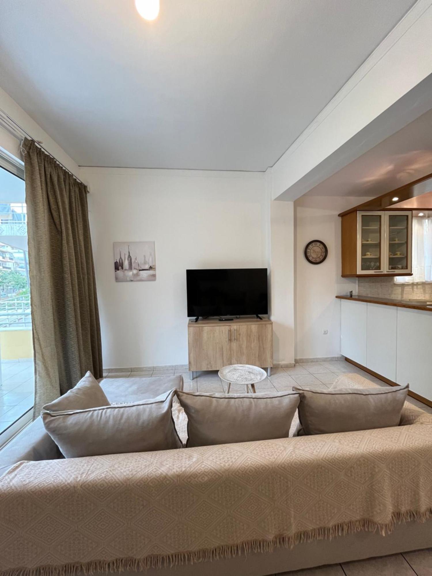 Hermanos City Apartment'S كاندية المظهر الخارجي الصورة