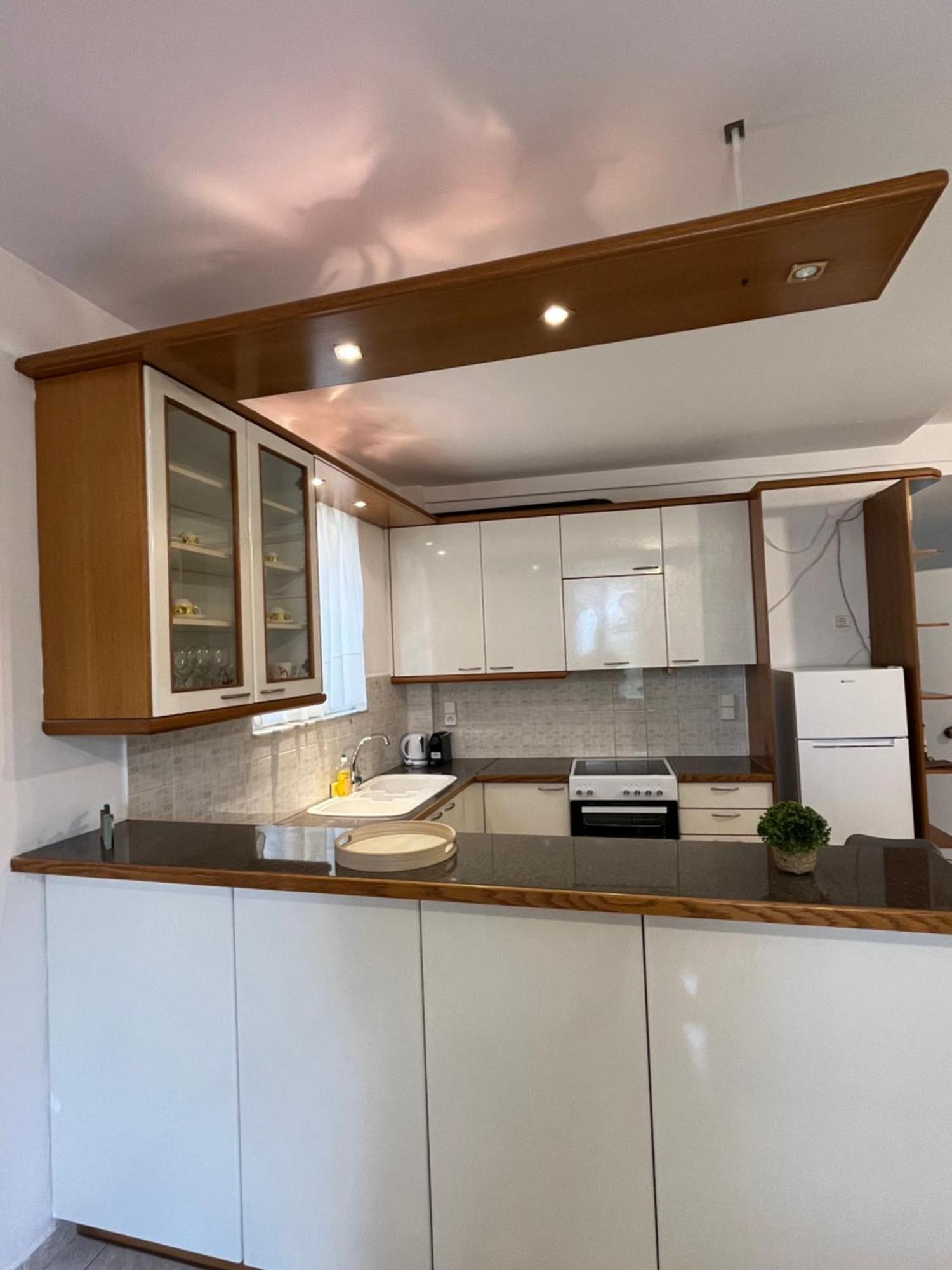 Hermanos City Apartment'S كاندية المظهر الخارجي الصورة