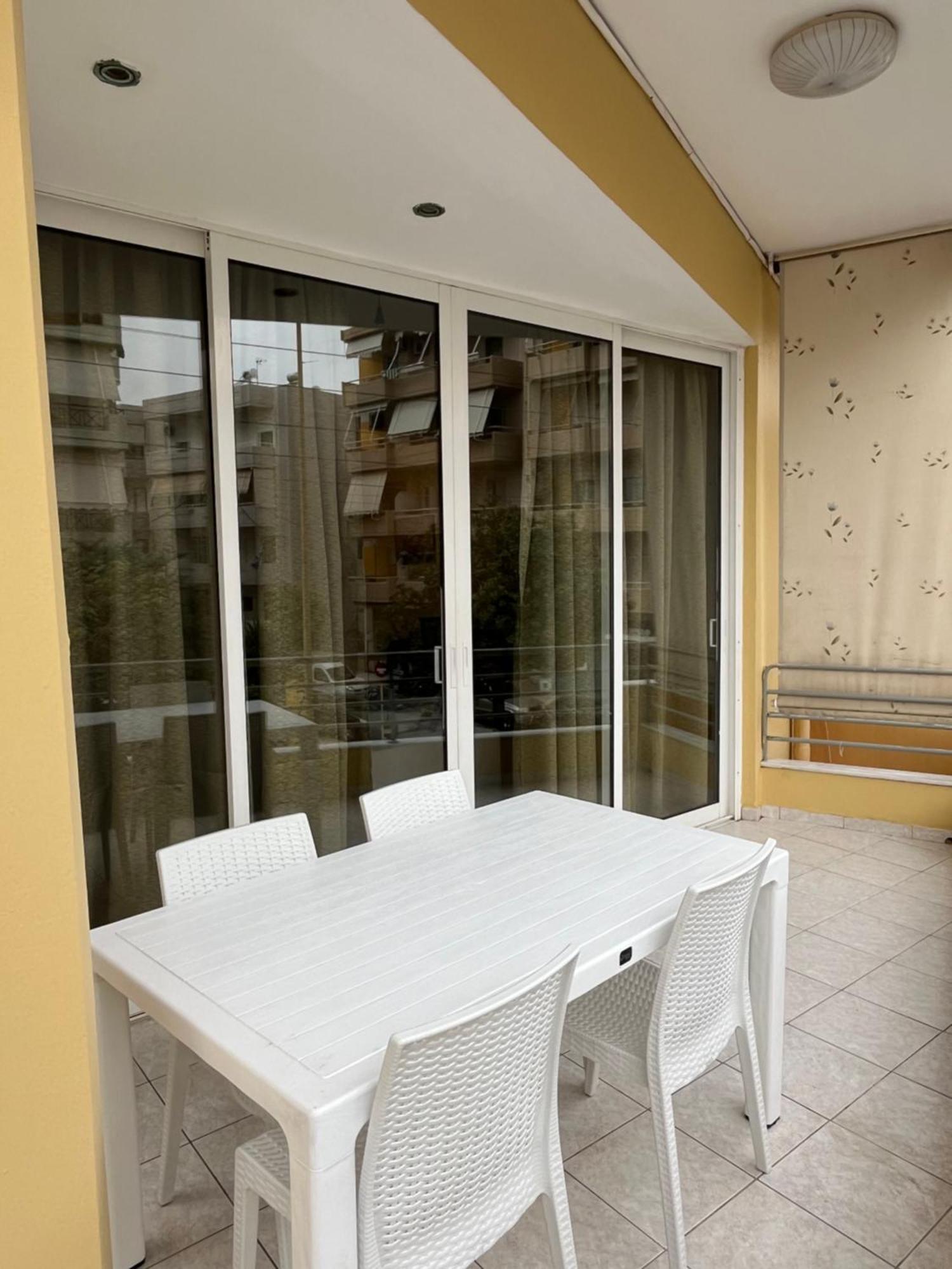 Hermanos City Apartment'S كاندية المظهر الخارجي الصورة