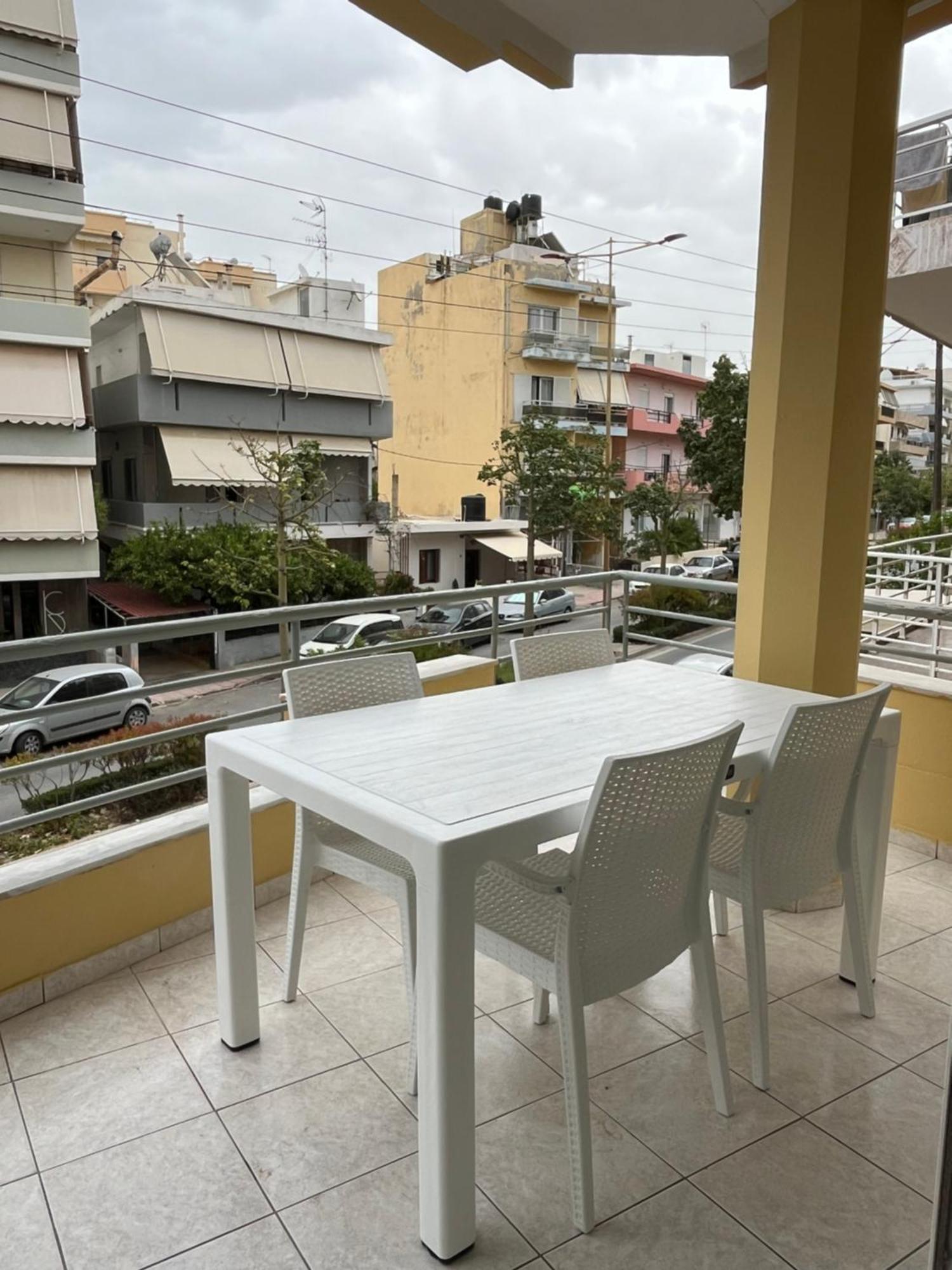 Hermanos City Apartment'S كاندية المظهر الخارجي الصورة