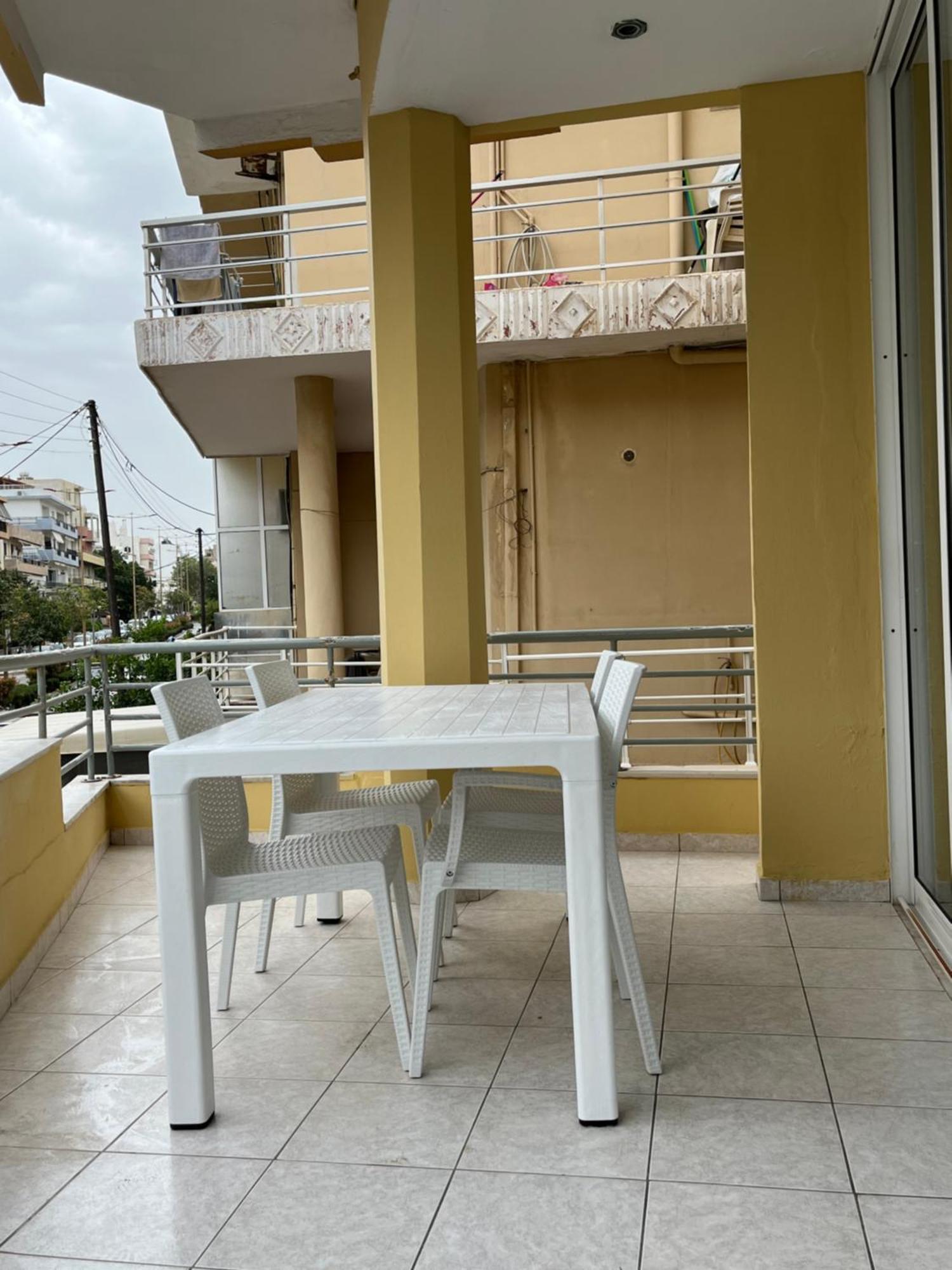 Hermanos City Apartment'S كاندية المظهر الخارجي الصورة