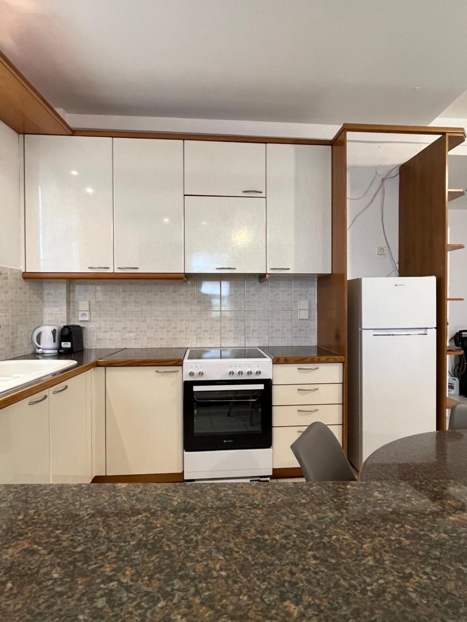 Hermanos City Apartment'S كاندية المظهر الخارجي الصورة
